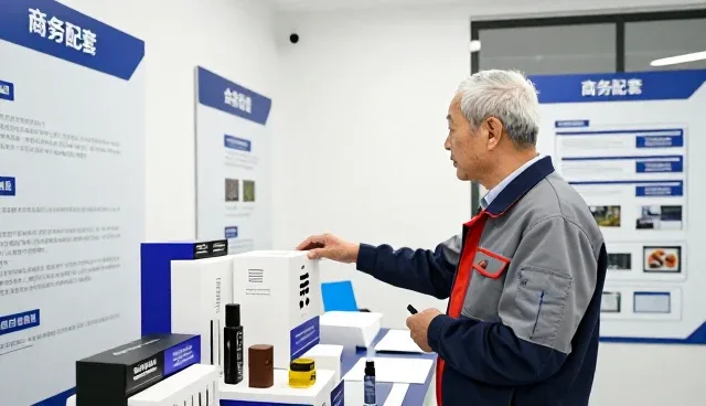 商务决策优化中性能与适用条件的精准匹配